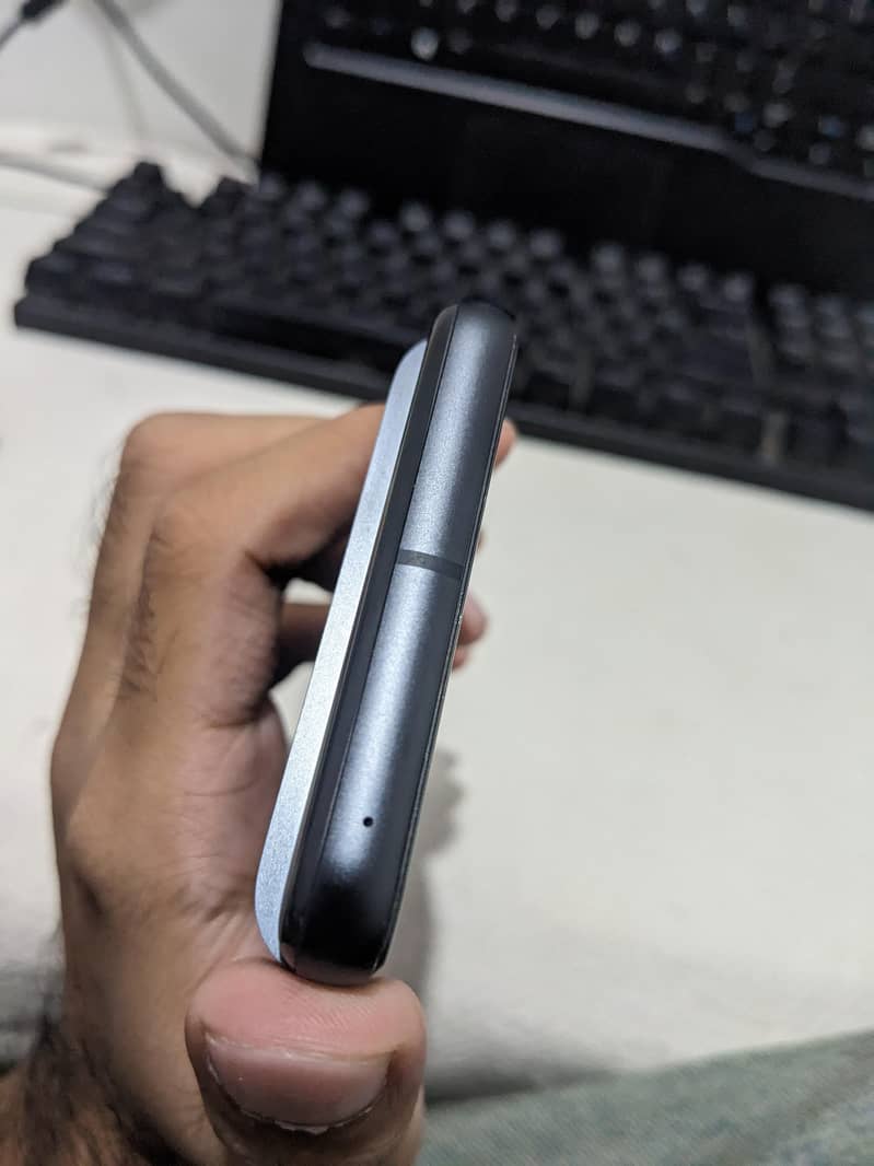 Google Pixel 8 approved 3