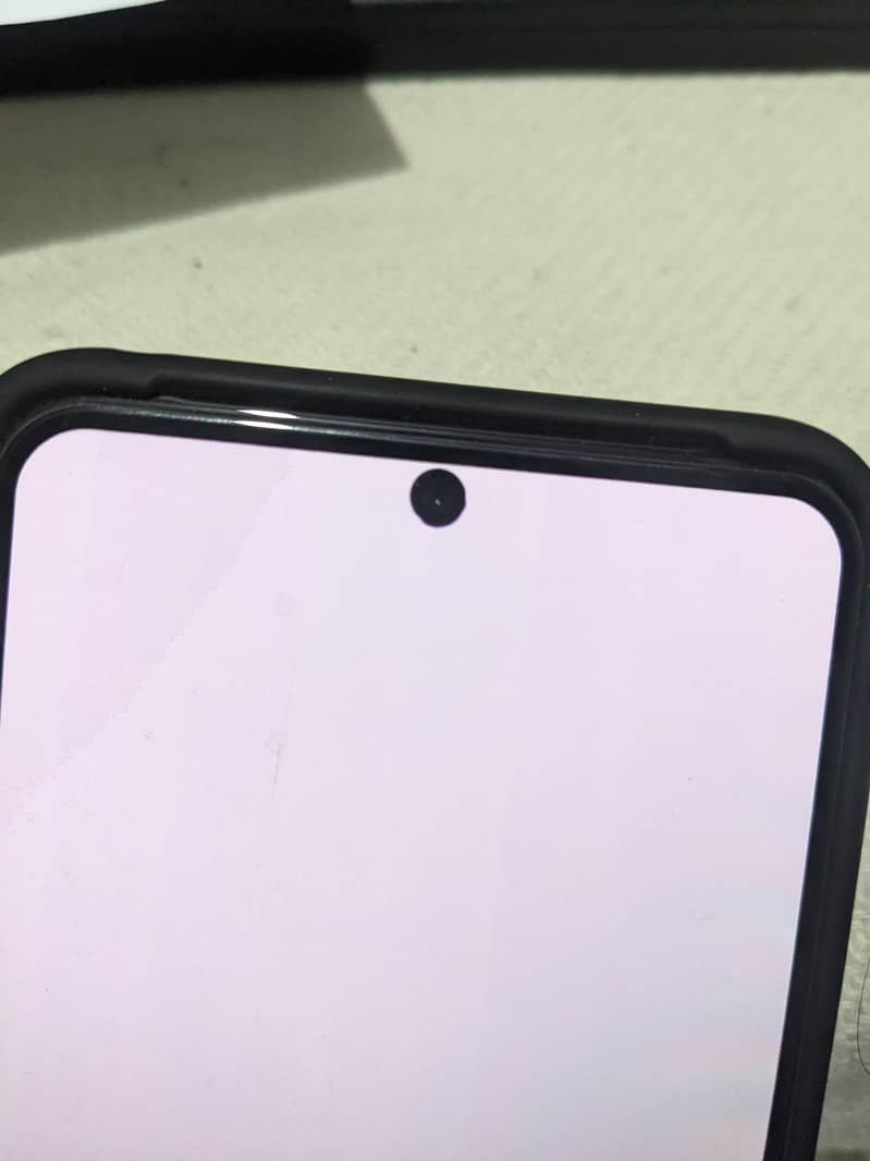 Google Pixel 8 approved 5