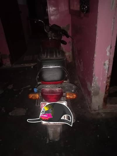 Sale Honda 70cc