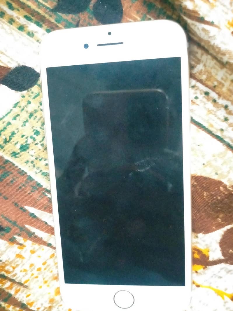Apple iPhone 7 2