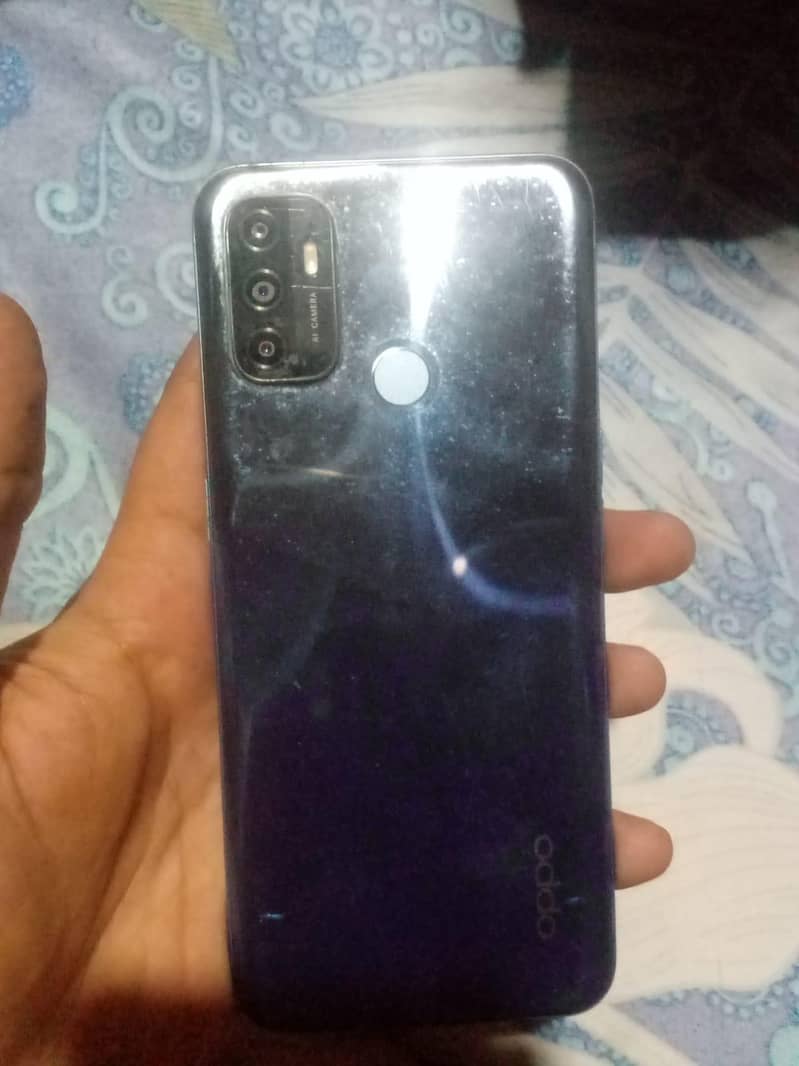 OPPO A53 6