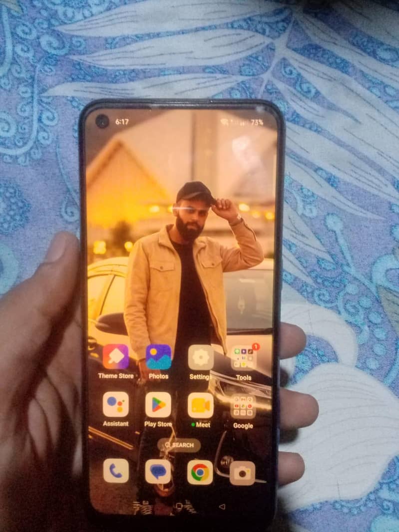 OPPO A53 7
