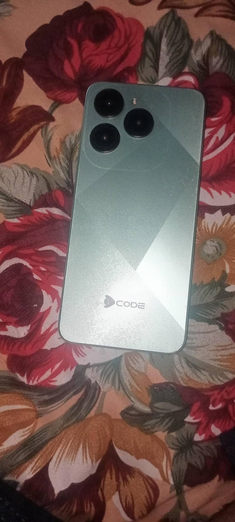 Dcode Cygnal 4 Lite 3