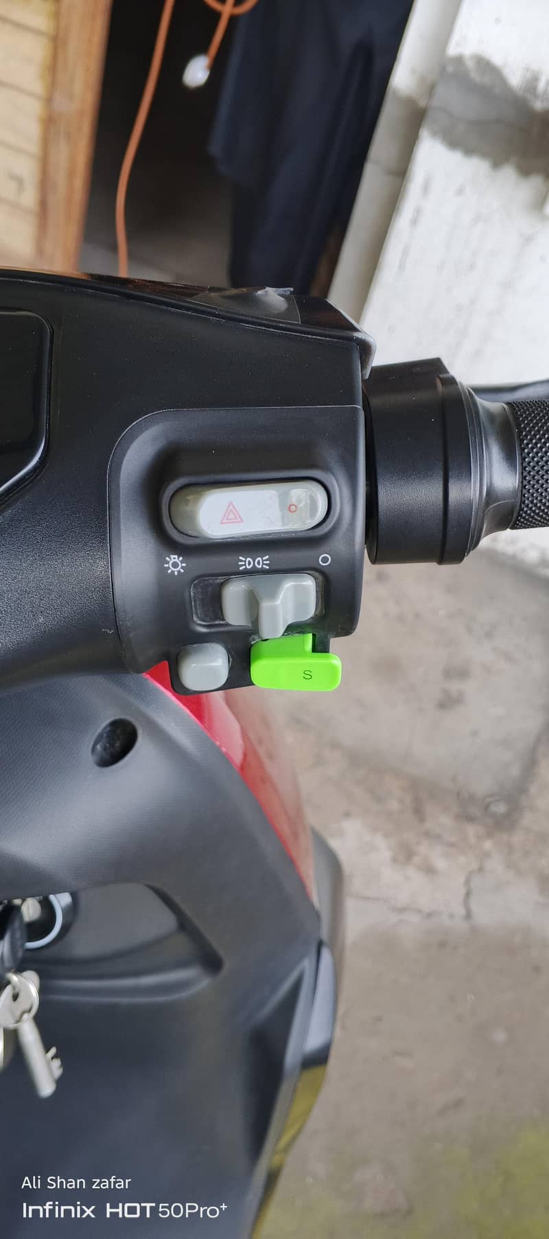Scooty 2