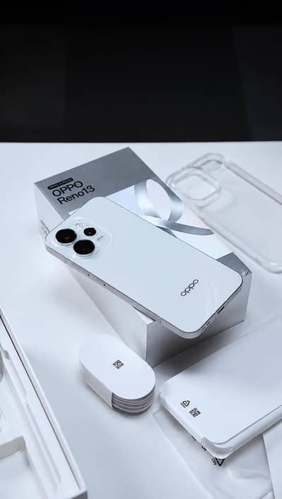 OPPO RENO 15 5G 12/256