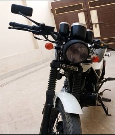 100% condition, New Tyres, I want to purchase 250cc