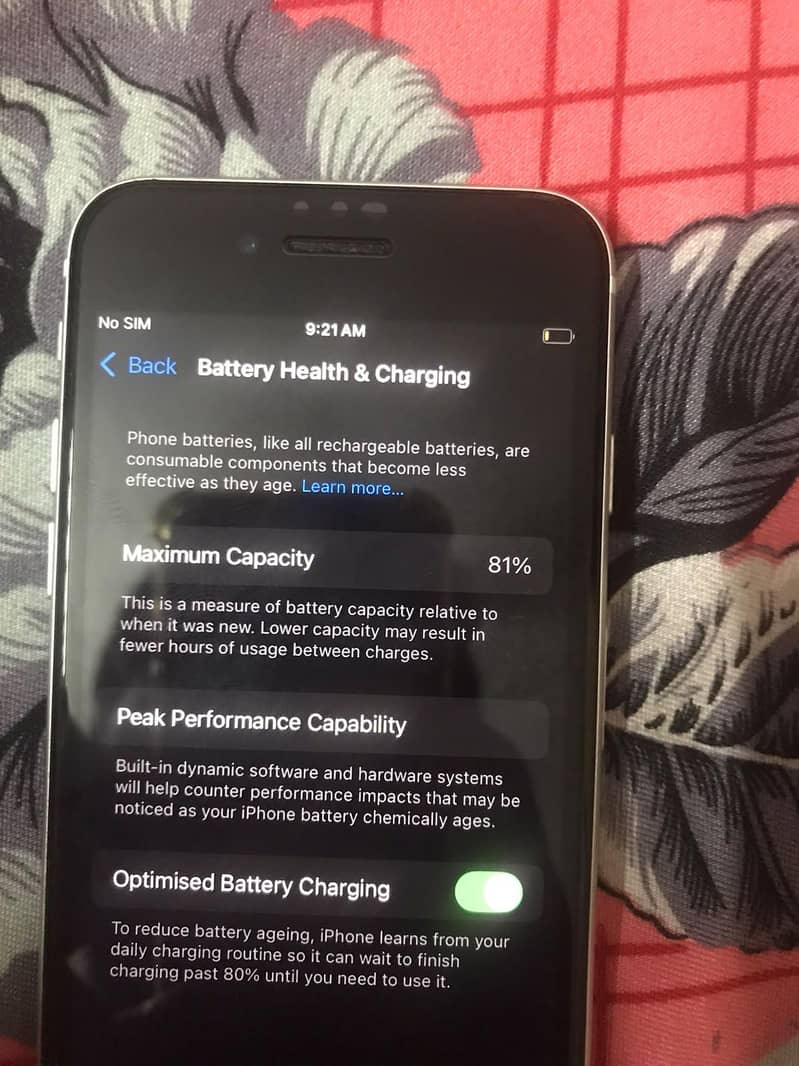iPhone se 2 4