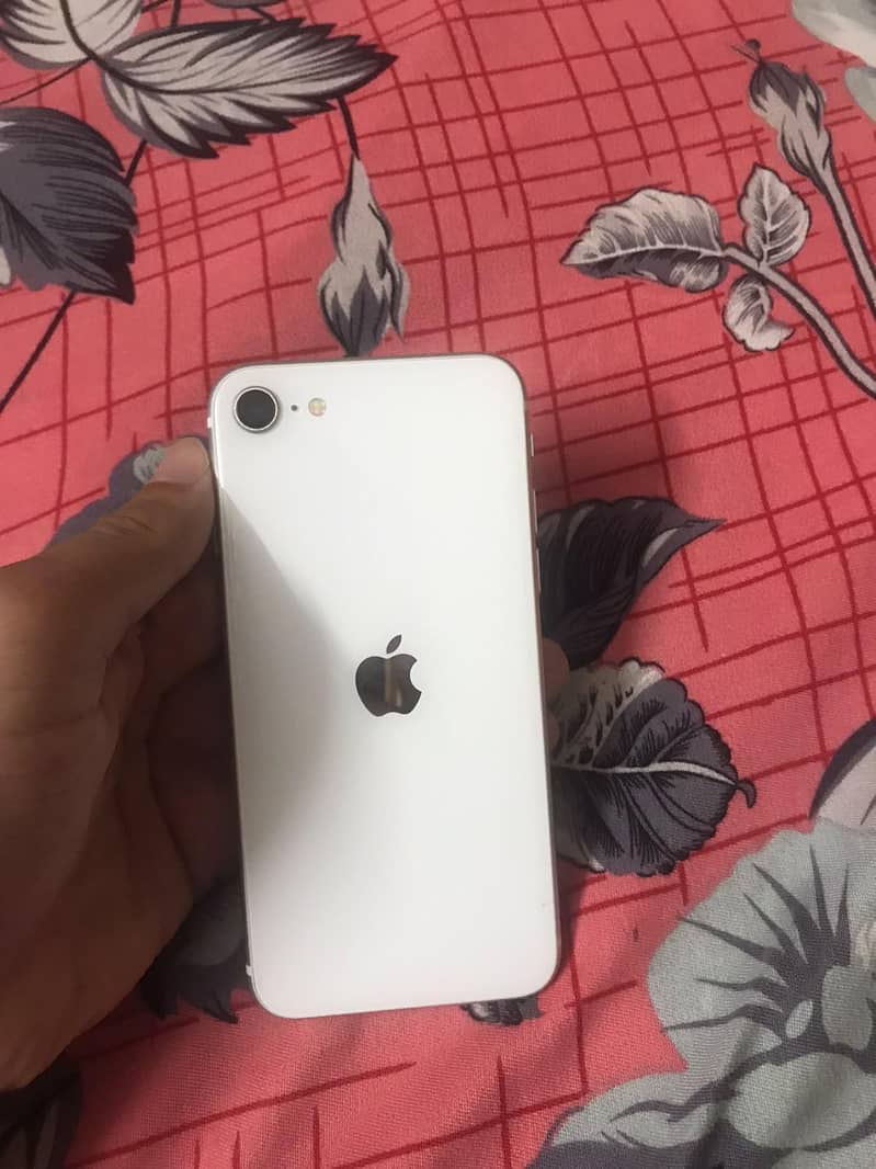 iPhone se 2 5