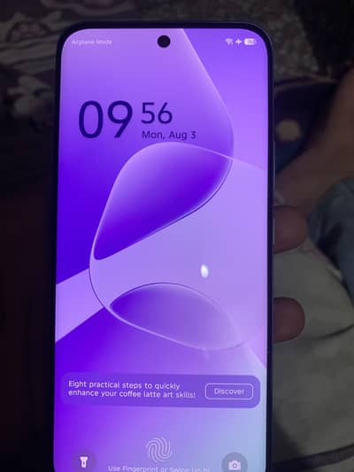 Infinix Hot 6 Pro