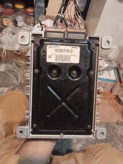 Bose original amp plus original speakers