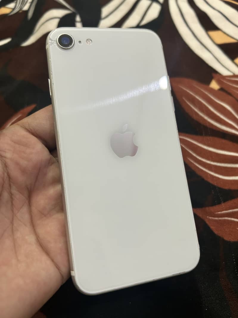 Apple iPhone SE 1