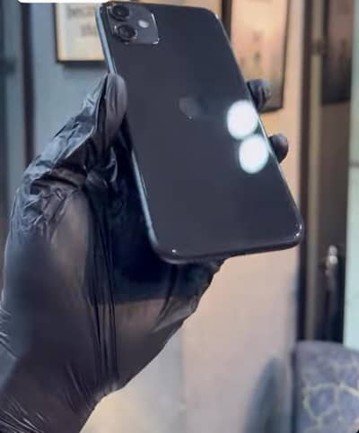 I Phone 11