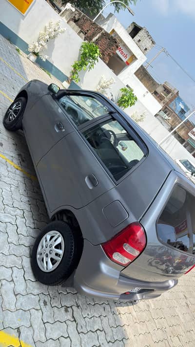 Suzuki Alto 2009