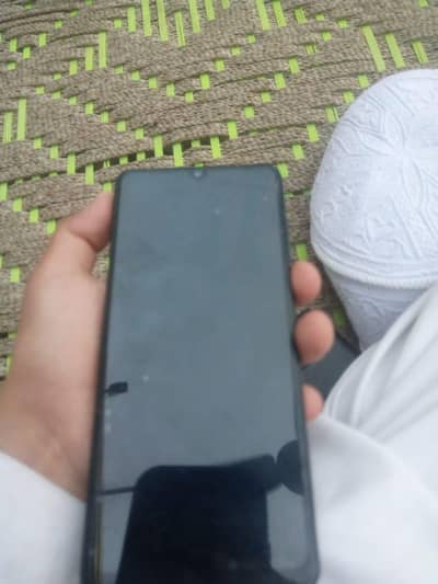 Samsung Mobile A31