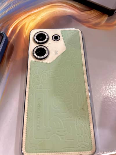 Tecno CAMON 20