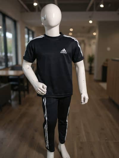 boys tracksuit summer collection