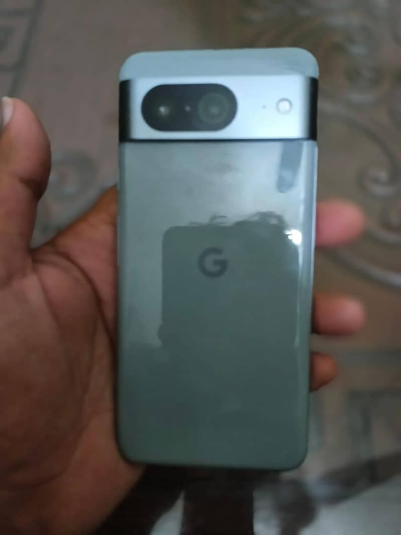 Google Pixel 8 2