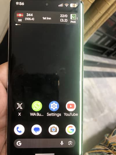 Google Pixel 7 Pro