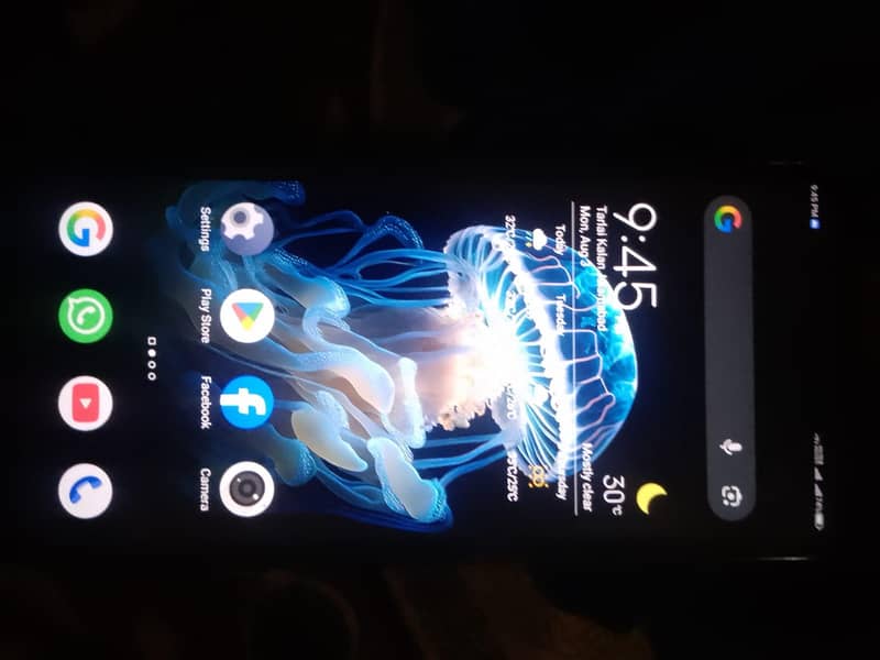 Zte Blade A35 2
