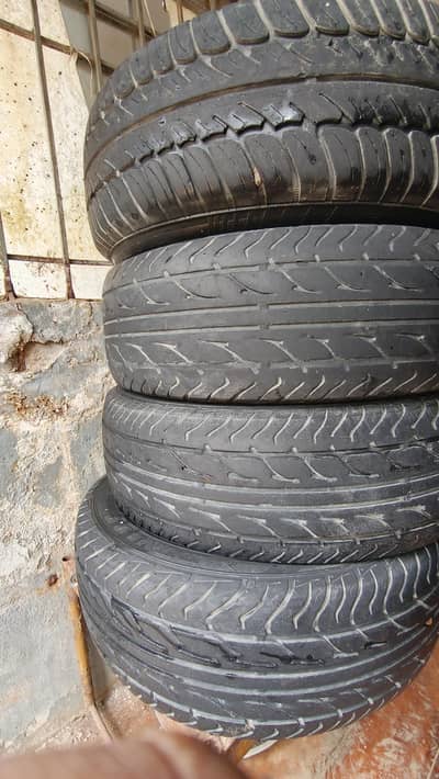 tyre for sale 95/65/15