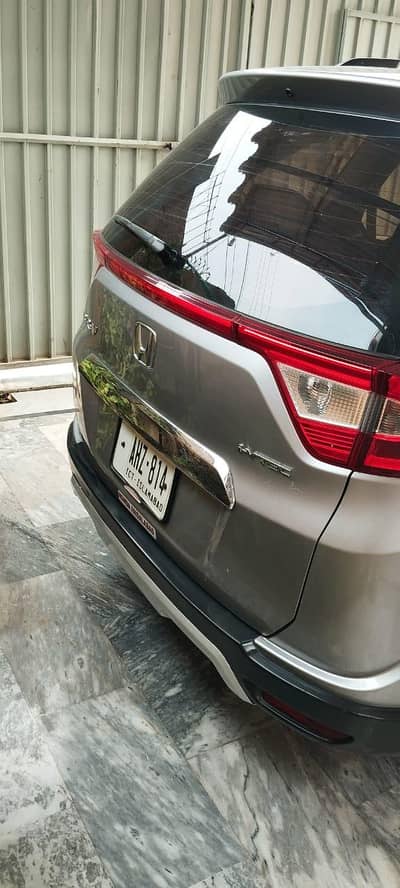 Honda BRV for sale
