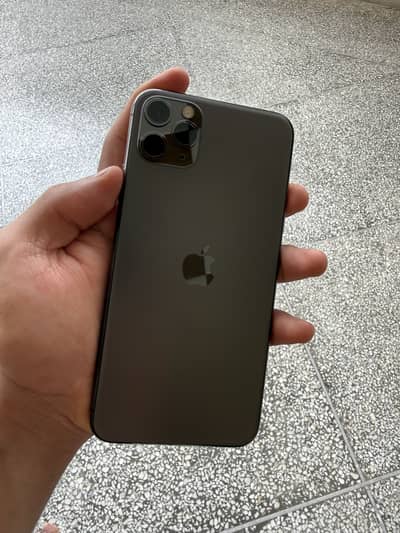 Apple iPhone 11 Pro Max