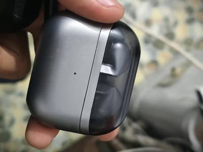 Samsung Galaxy buds 3pro