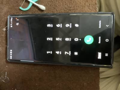 Samsung Mobile S22 Ultra
