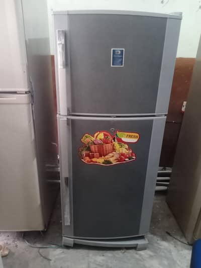 Dawlance Fridge 9/10 Condition