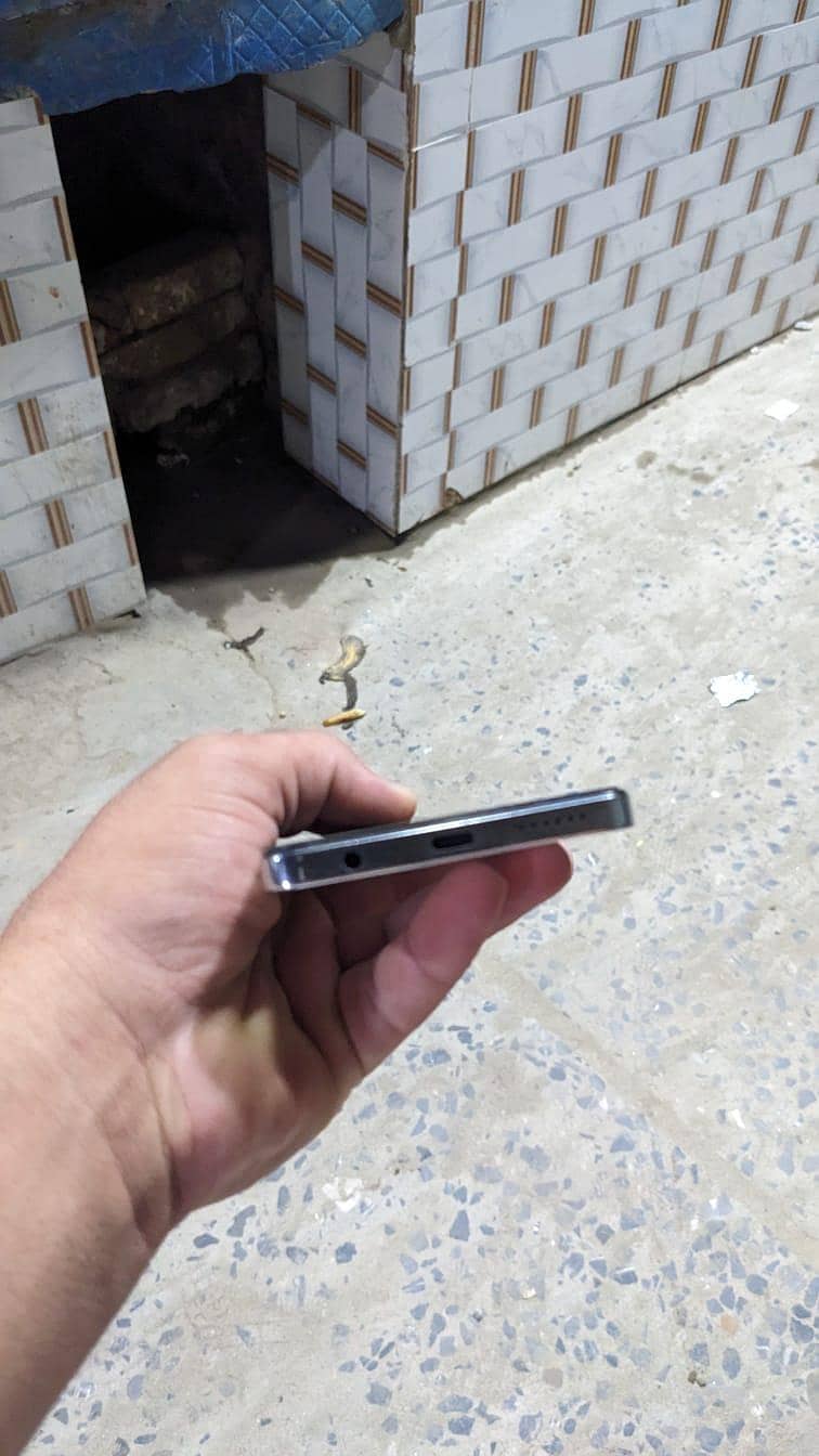 Tecno CAMON 20 1