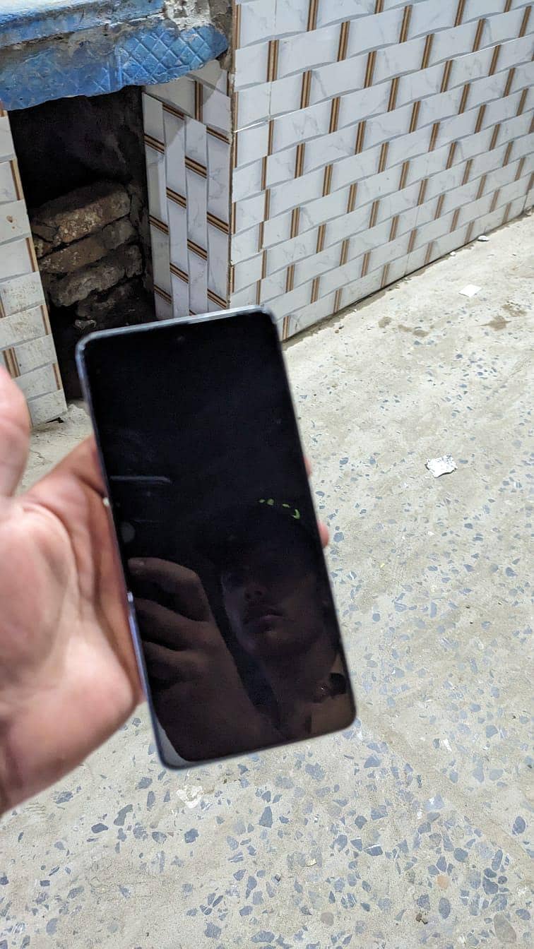 Tecno CAMON 20 3