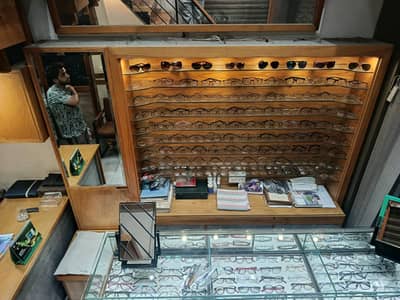 showcase for sale