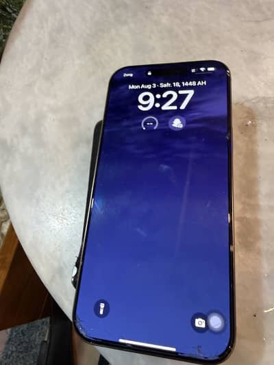 Apple iPhone 16 Pro Max