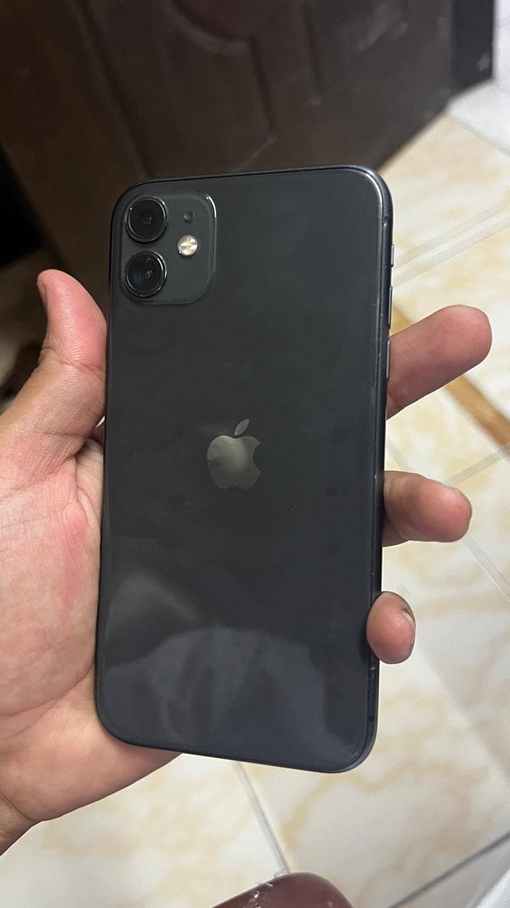 Apple iPhone 11 0
