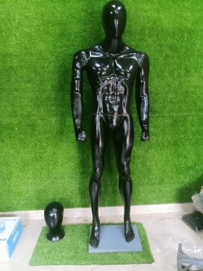 Dummies & Mannequins