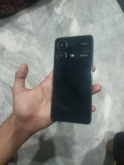 Xiaomi Redmi Note 13