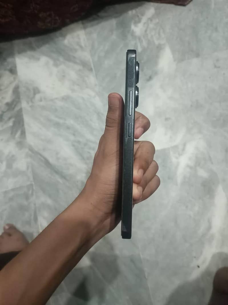 Xiaomi Redmi Note 13 3