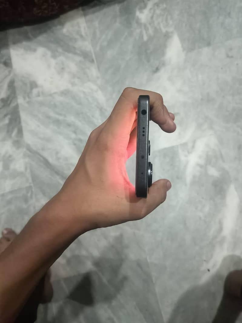 Xiaomi Redmi Note 13 4