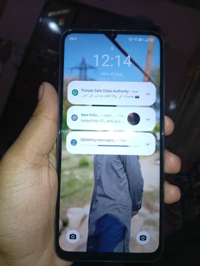 SEGO Note 70