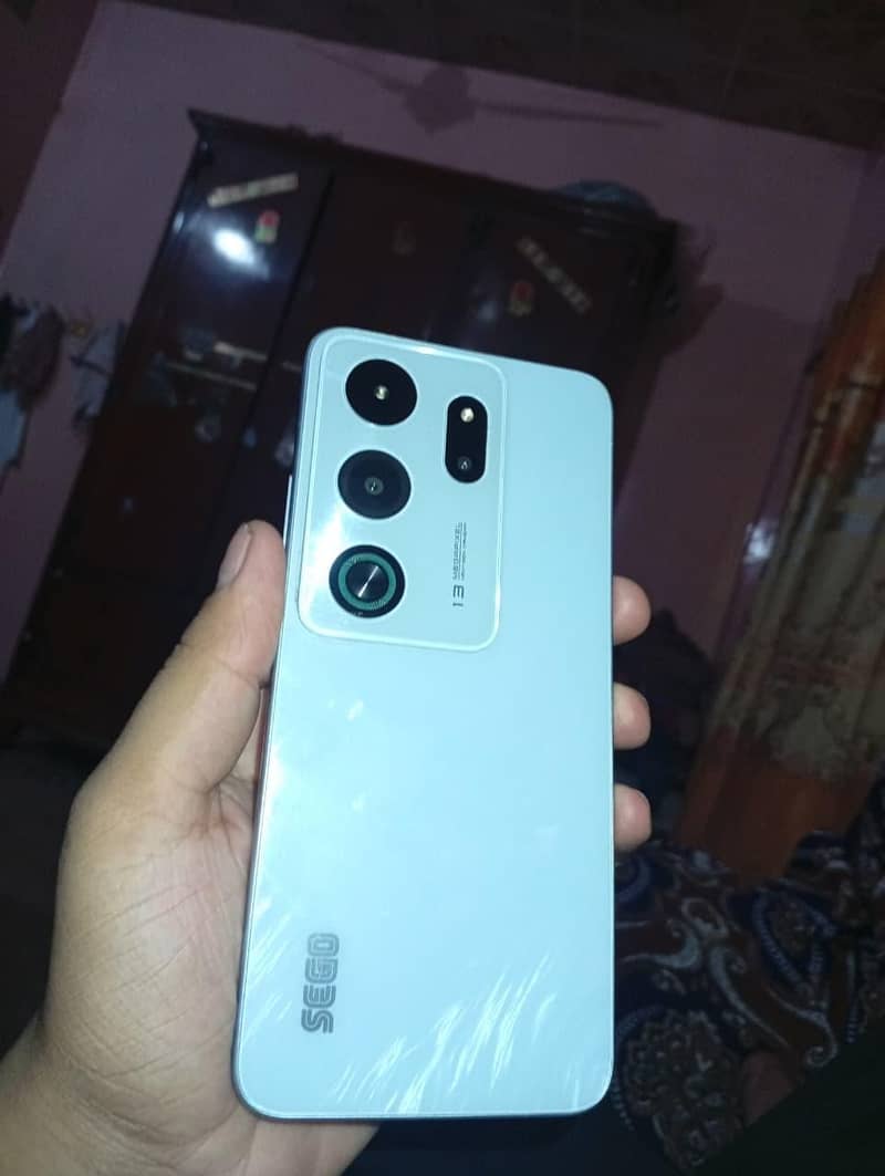 SEGO Note 70 2