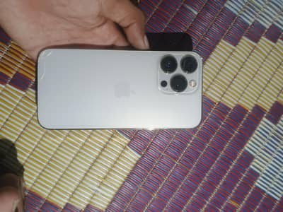 Apple iPhone 13 Pro