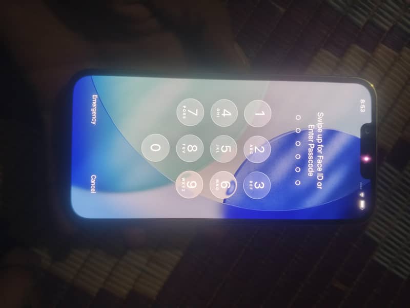 Apple iPhone 13 Pro 1