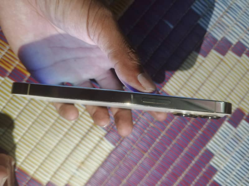 Apple iPhone 13 Pro 2