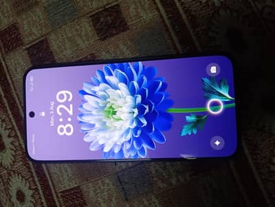 OPPO A6pro 8+4/256