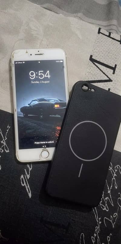 Apple iPhone 6S Plus