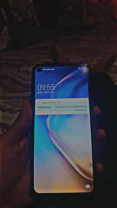 Tecno Spark 5 Pro