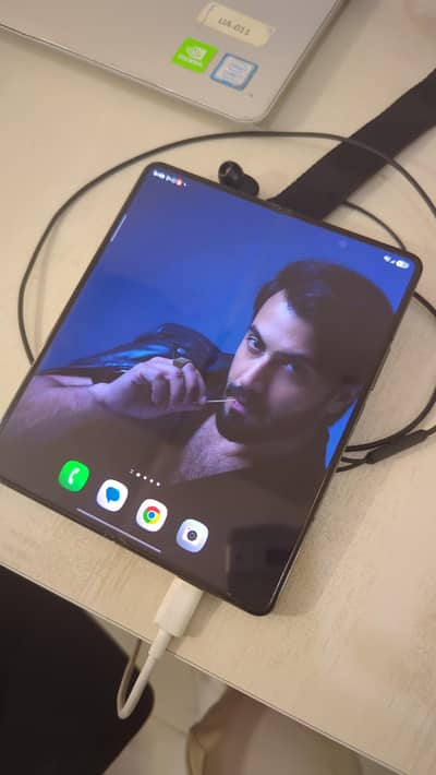 Samsung Mobile Z Fold 5 factory unlock