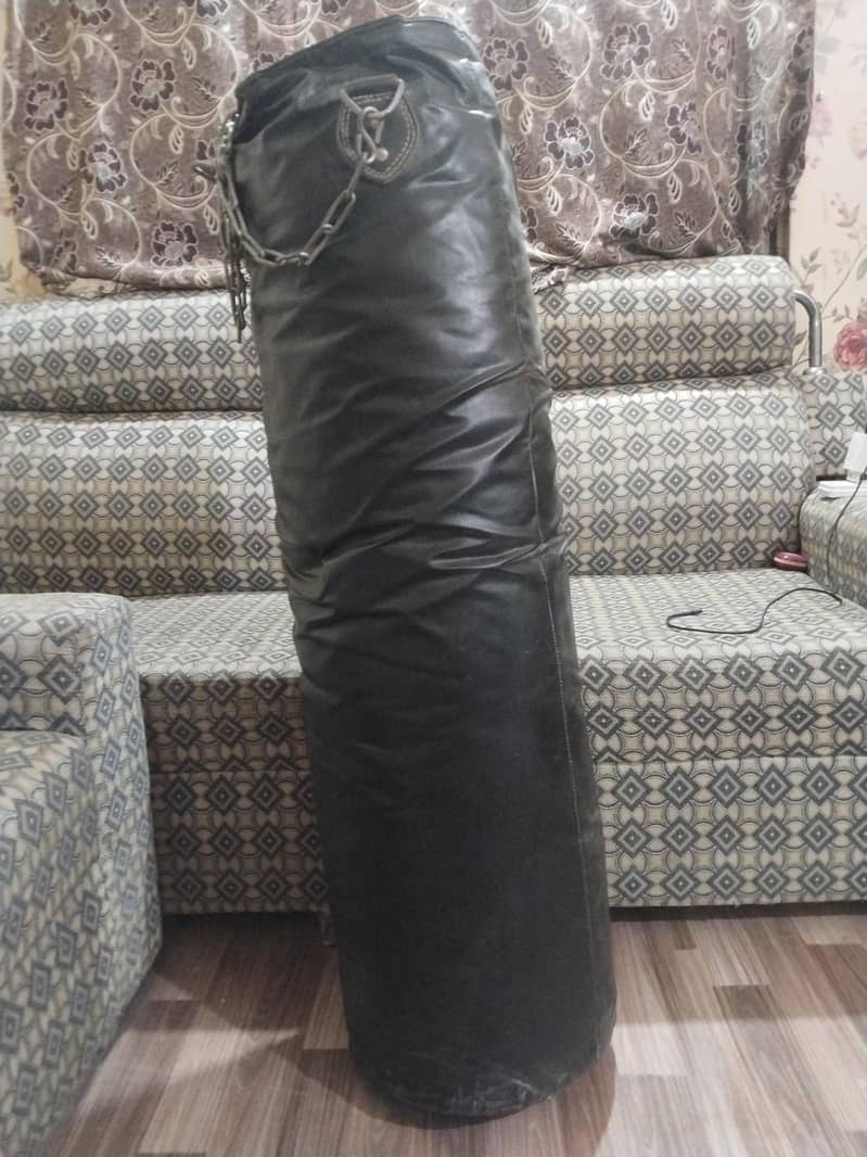 boxing bag 0