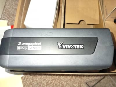 VIVOTEK IP NETWORK CAMERA