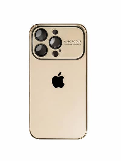 iPhone 14 Pro Premium Back Cover